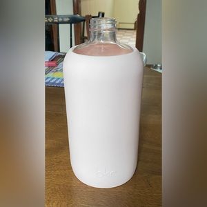 bkr Tutu 1L big bottle + sleeve